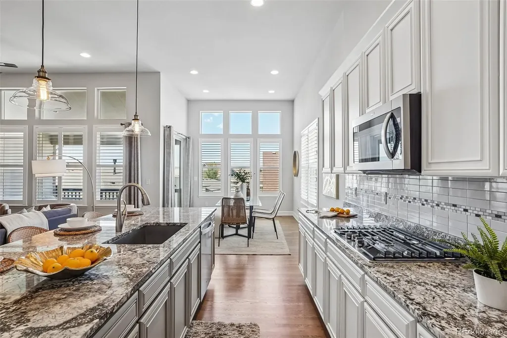 8607 Holman Circle Arvada CO 80005