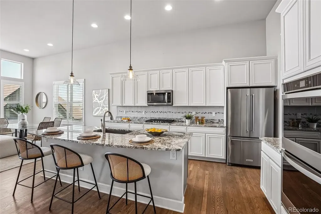 8607 Holman Circle Arvada CO 80005