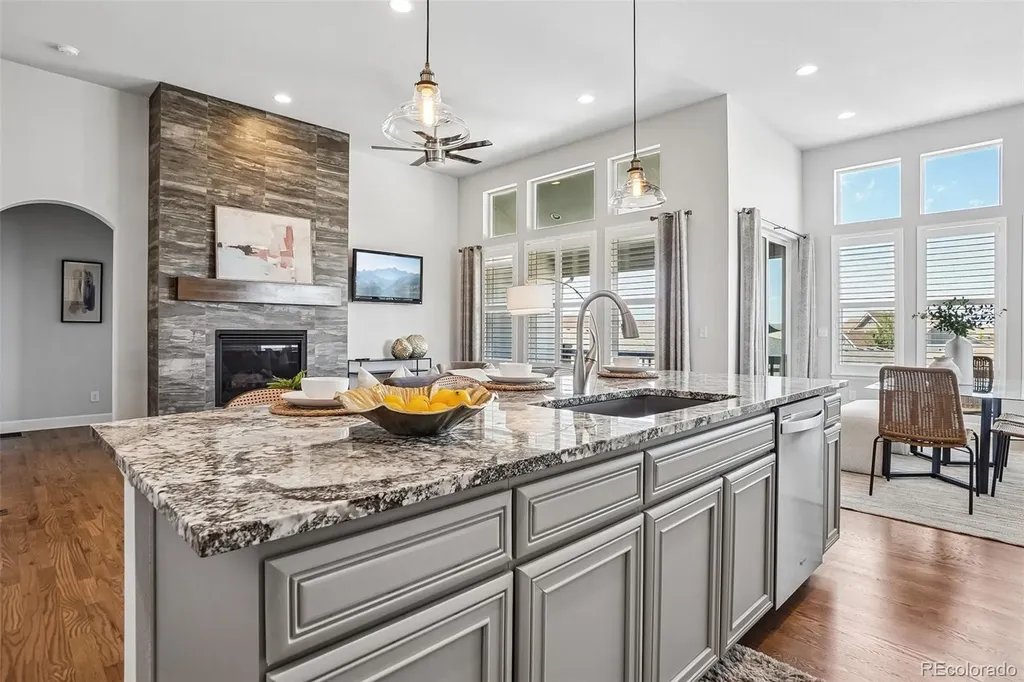 8607 Holman Circle Arvada CO 80005
