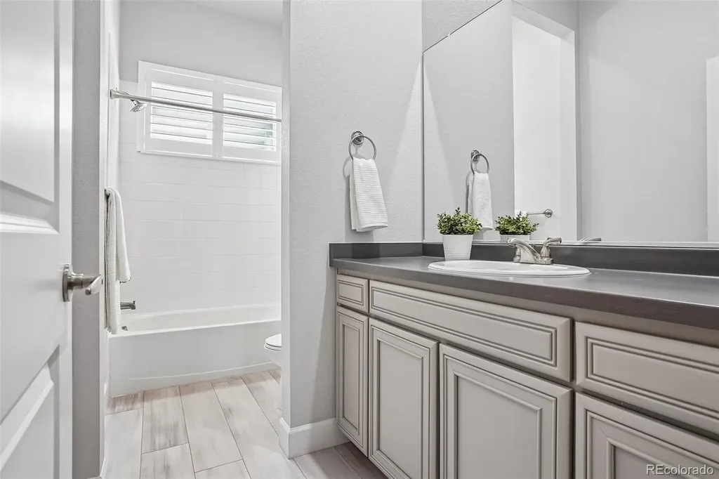 8607 Holman Circle Arvada CO 80005