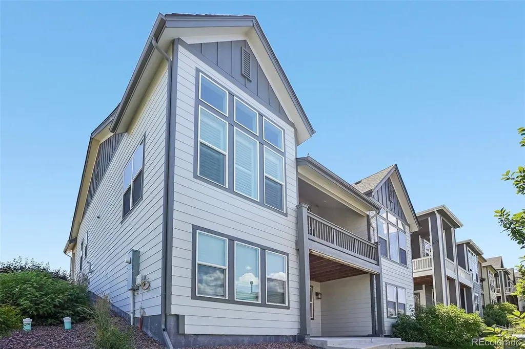 8607 Holman Circle Arvada CO 80005