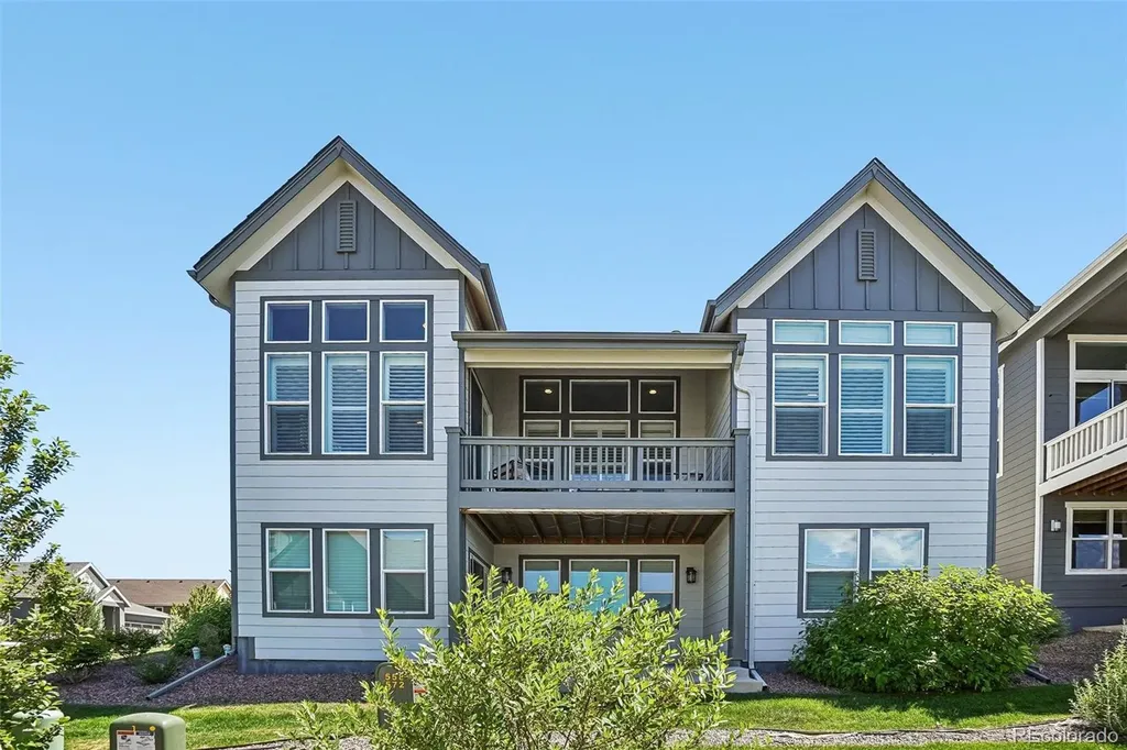 8607 Holman Circle Arvada CO 80005