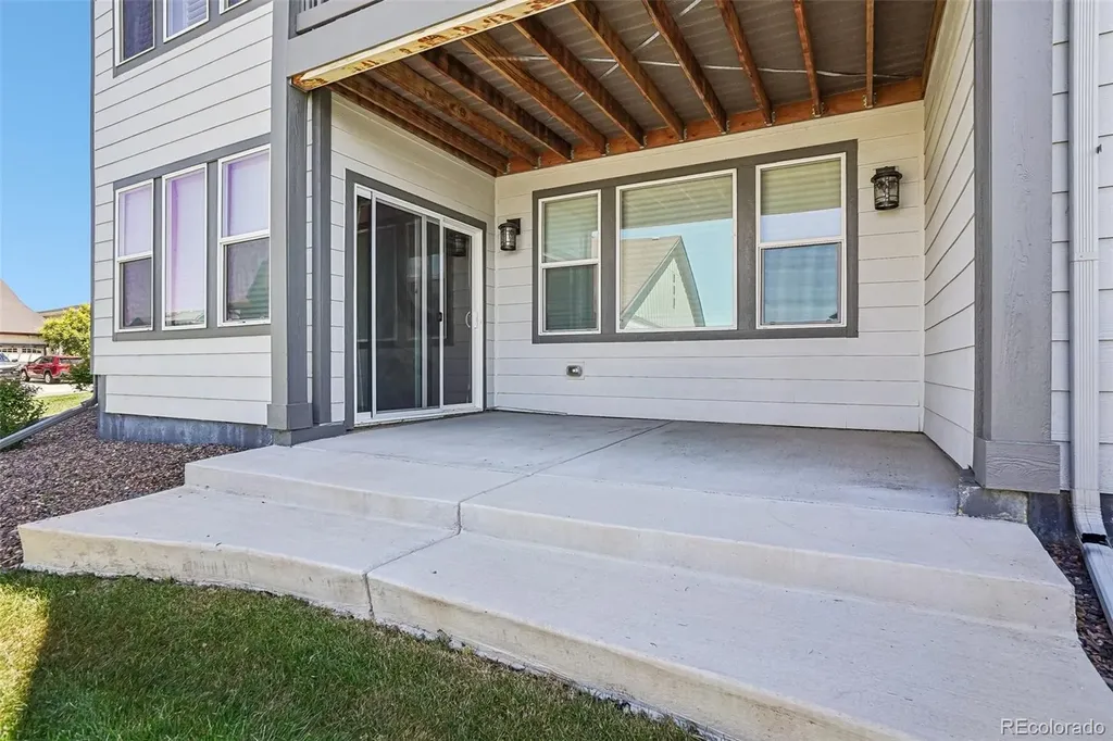 8607 Holman Circle Arvada CO 80005