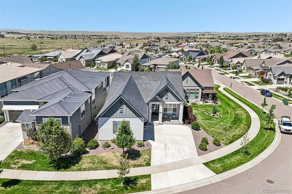 8607 Holman Circle Arvada CO 80005