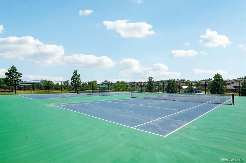 8607 Holman Circle Arvada CO 80005