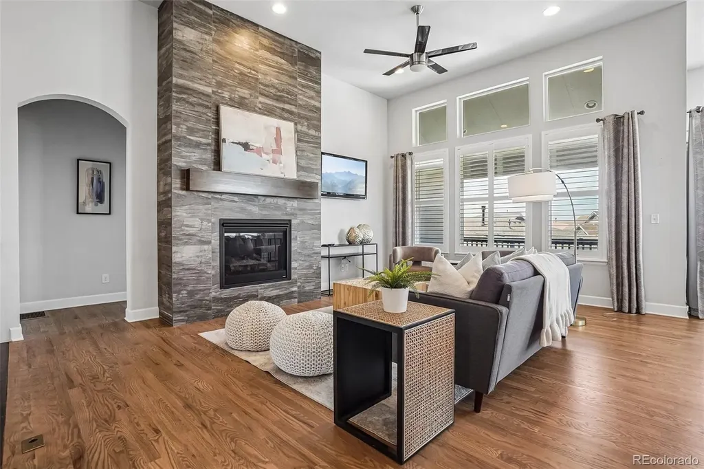 8607 Holman Circle Arvada CO 80005