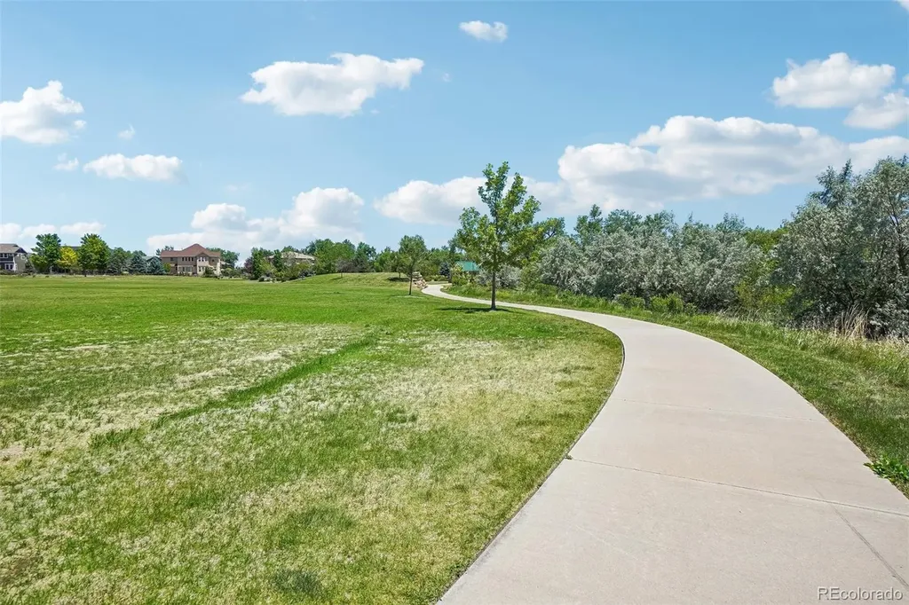 8607 Holman Circle Arvada CO 80005