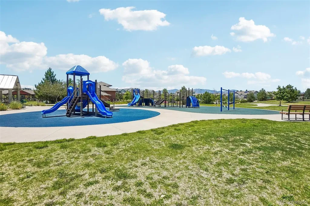 8607 Holman Circle Arvada CO 80005