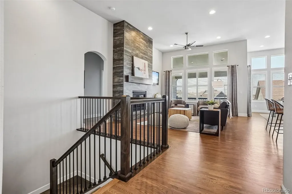 8607 Holman Circle Arvada CO 80005