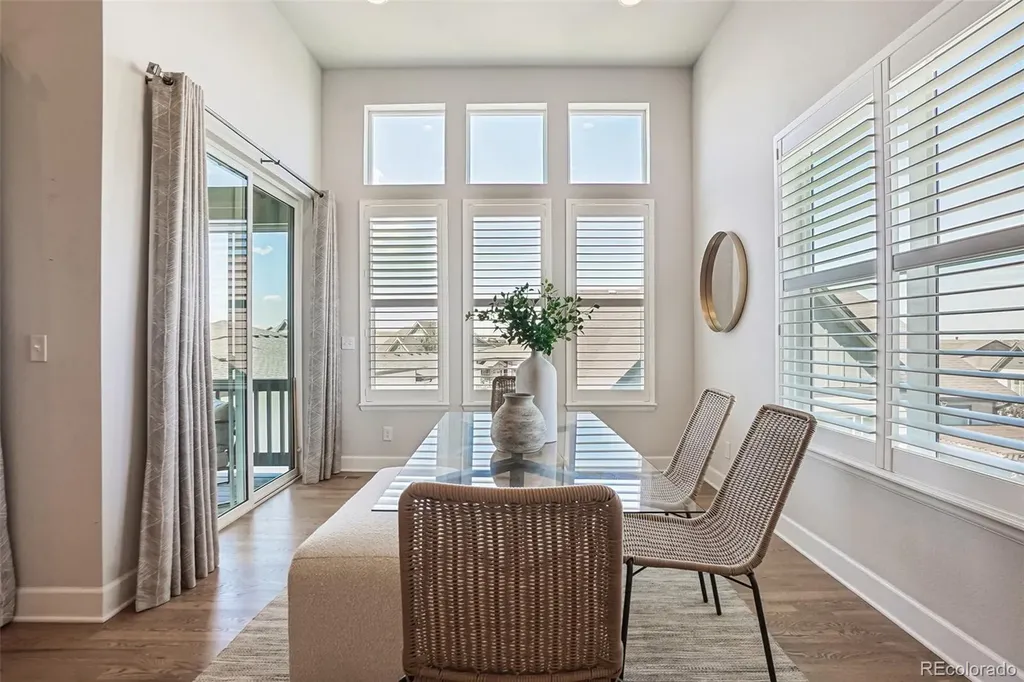 8607 Holman Circle Arvada CO 80005