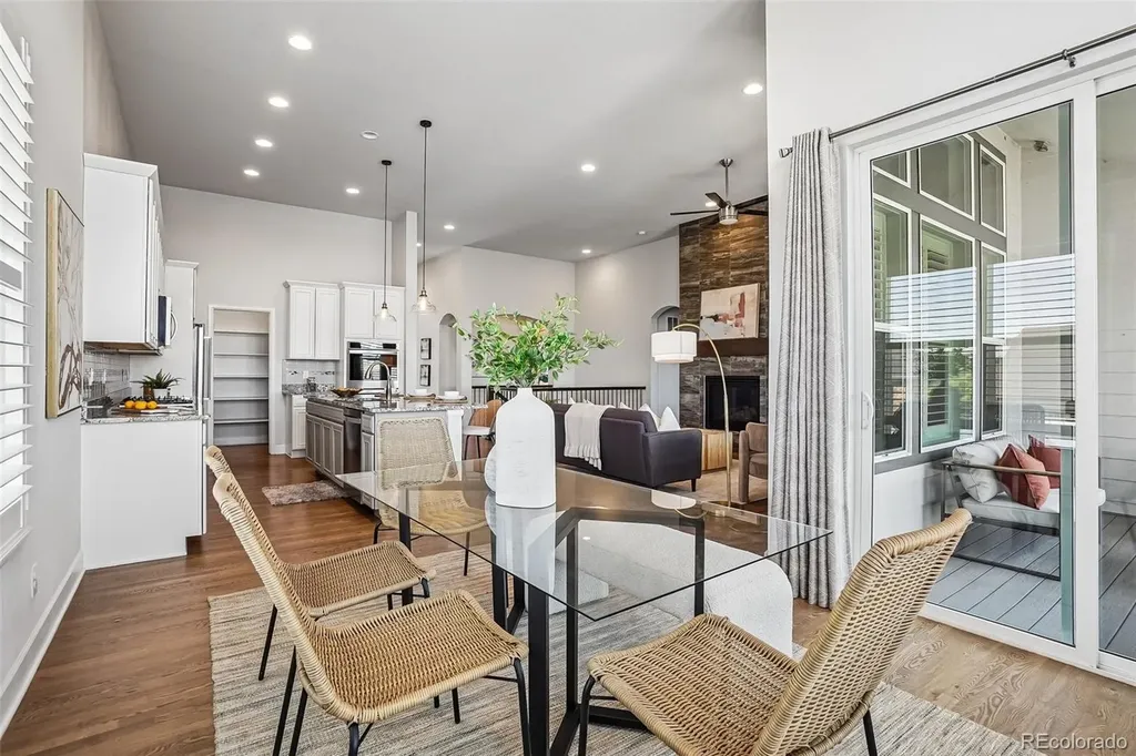 8607 Holman Circle Arvada CO 80005