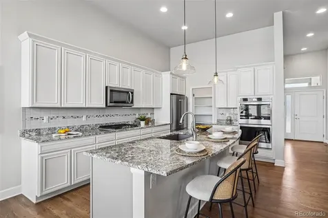 8607 Holman Circle Arvada CO 80005