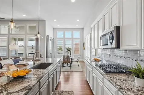 8607 Holman Circle Arvada CO 80005