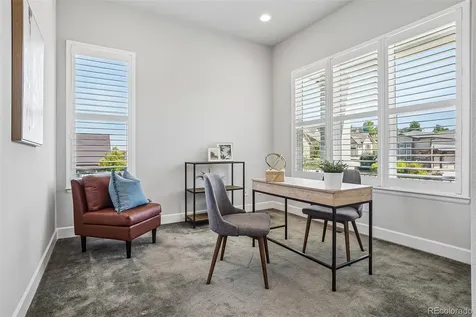 8607 Holman Circle Arvada CO 80005