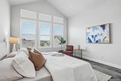 8607 Holman Circle Arvada CO 80005
