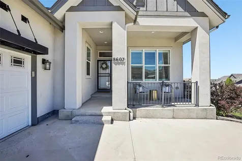 8607 Holman Circle Arvada CO 80005