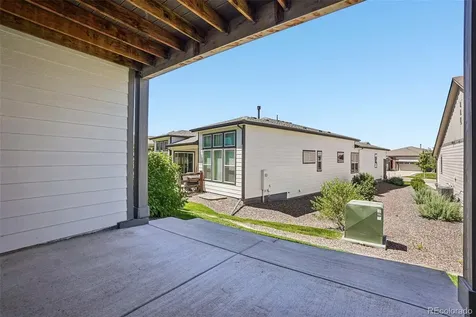 8607 Holman Circle Arvada CO 80005