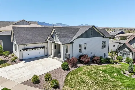 8607 Holman Circle Arvada CO 80005