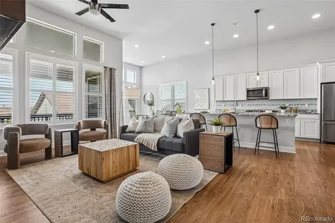 8607 Holman Circle Arvada CO 80005