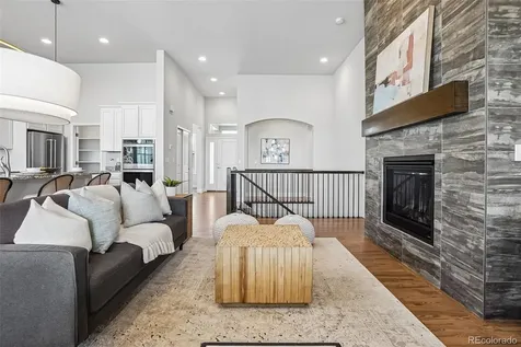 8607 Holman Circle Arvada CO 80005
