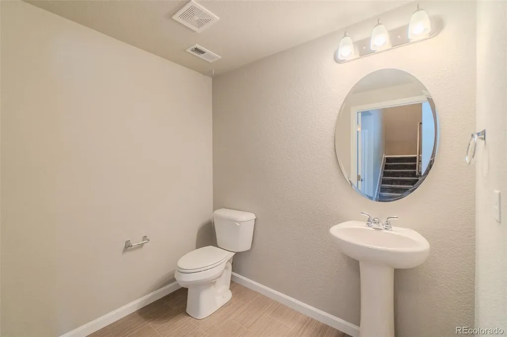 6071 Old Glory Drive Colorado Springs CO 80925
