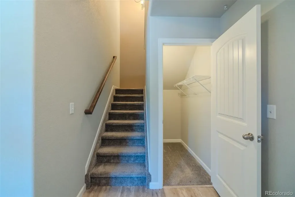 6071 Old Glory Drive Colorado Springs CO 80925