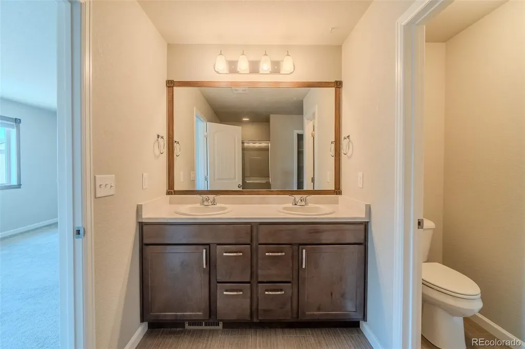 6071 Old Glory Drive Colorado Springs CO 80925