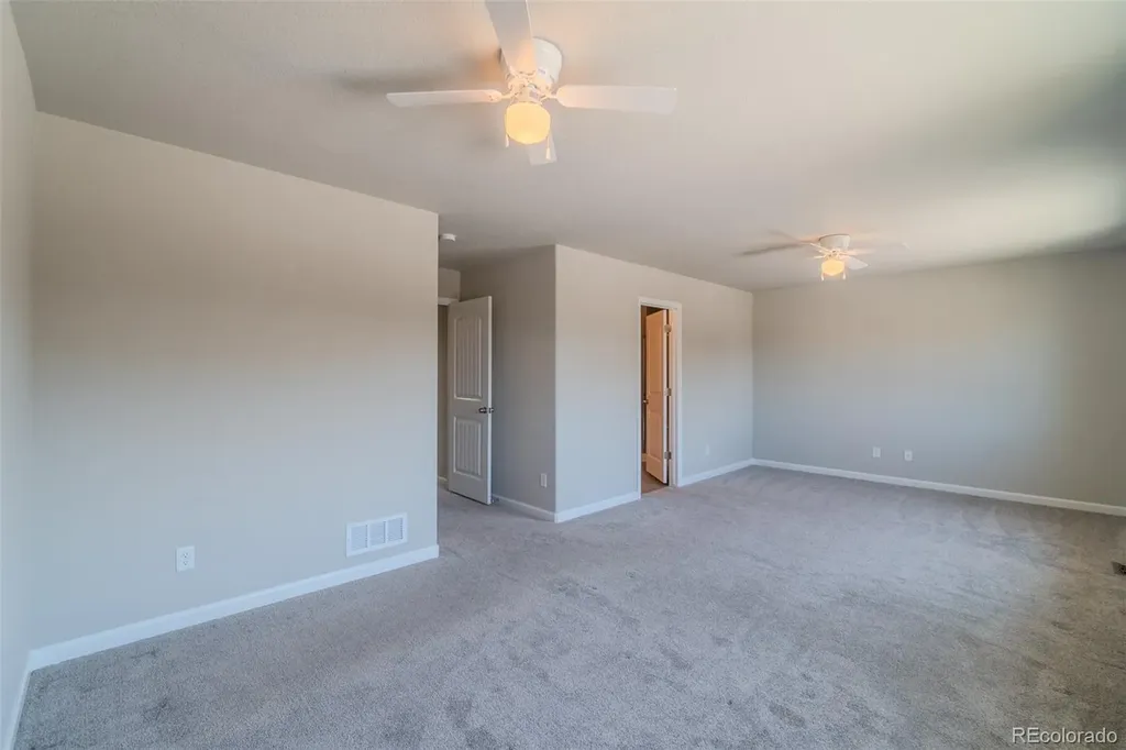 6071 Old Glory Drive Colorado Springs CO 80925