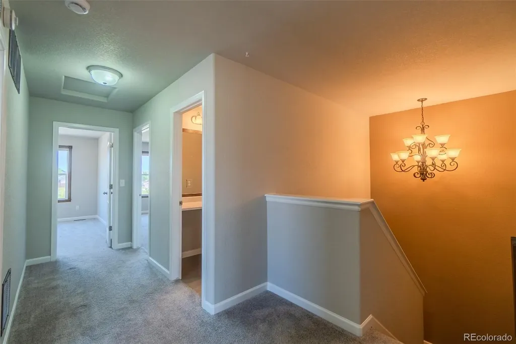 6071 Old Glory Drive Colorado Springs CO 80925