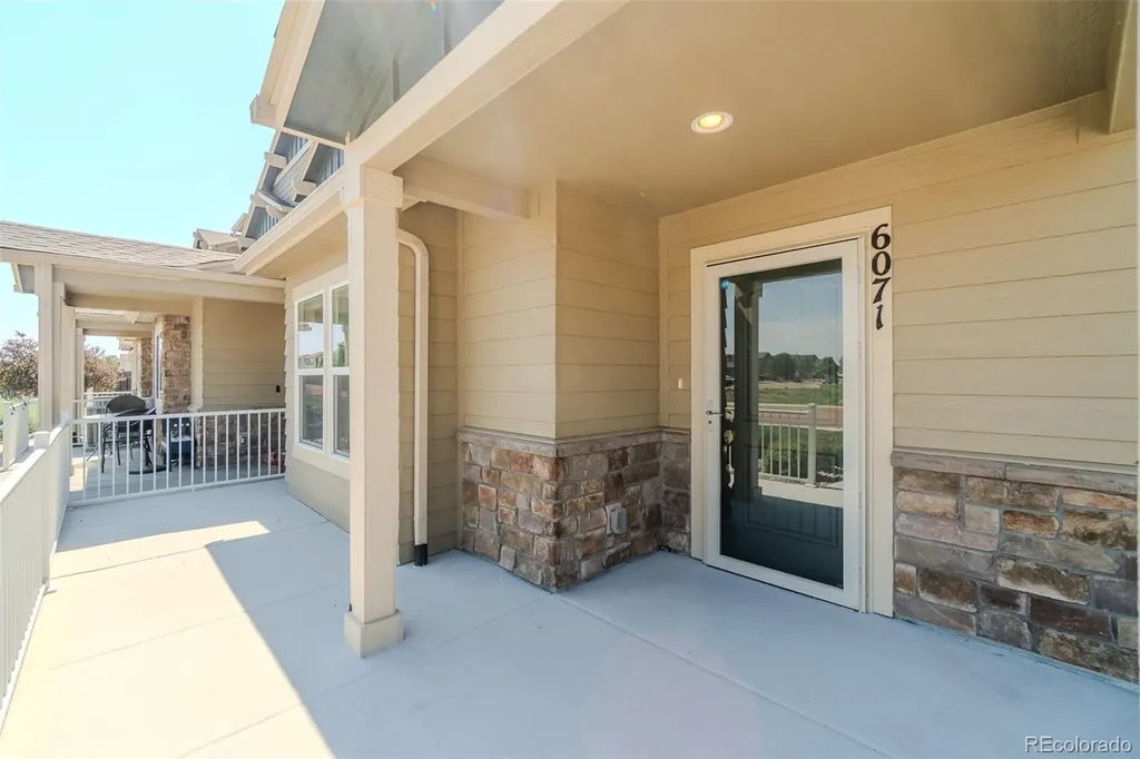 6071 Old Glory Drive Colorado Springs CO 80925