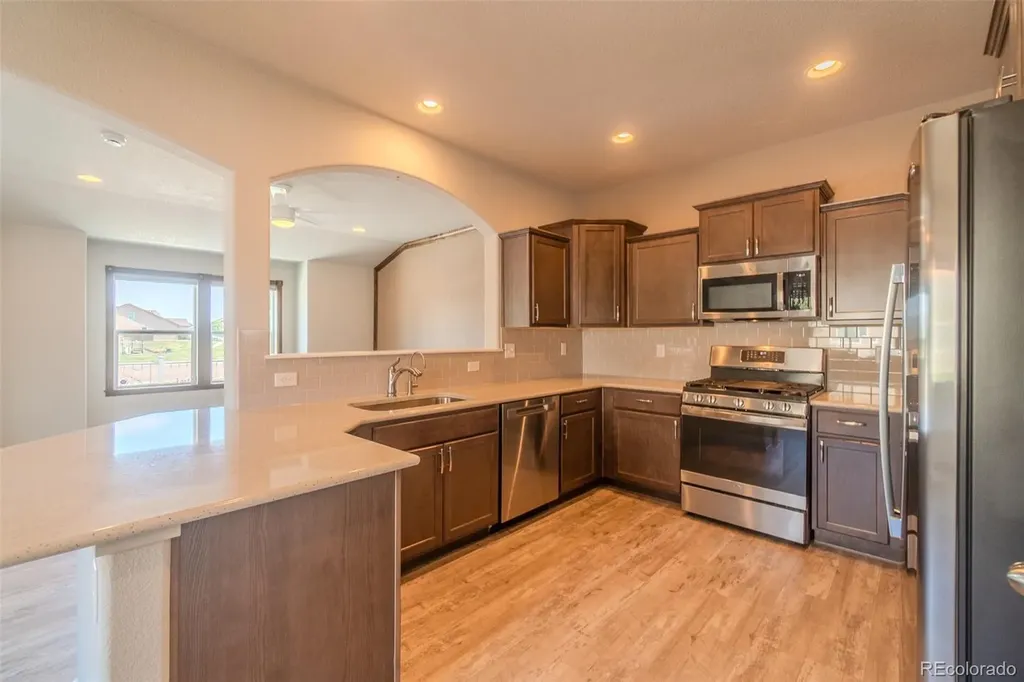 6071 Old Glory Drive Colorado Springs CO 80925