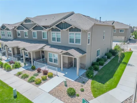 6071 Old Glory Drive Colorado Springs CO 80925