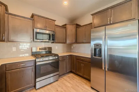 6071 Old Glory Drive Colorado Springs CO 80925