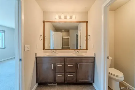 6071 Old Glory Drive Colorado Springs CO 80925