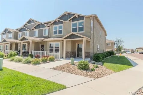 6071 Old Glory Drive Colorado Springs CO 80925