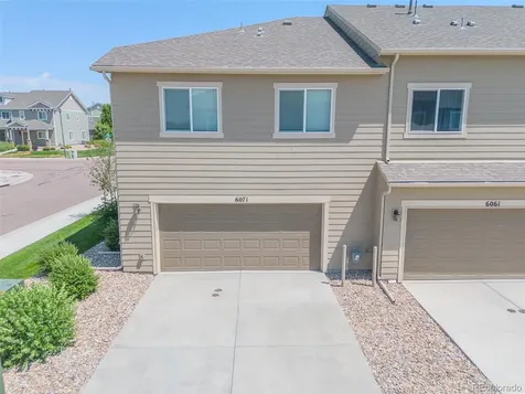 6071 Old Glory Drive Colorado Springs CO 80925