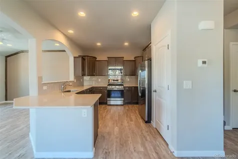 6071 Old Glory Drive Colorado Springs CO 80925