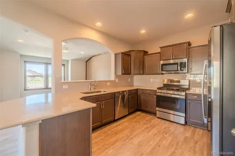 6071 Old Glory Drive Colorado Springs CO 80925