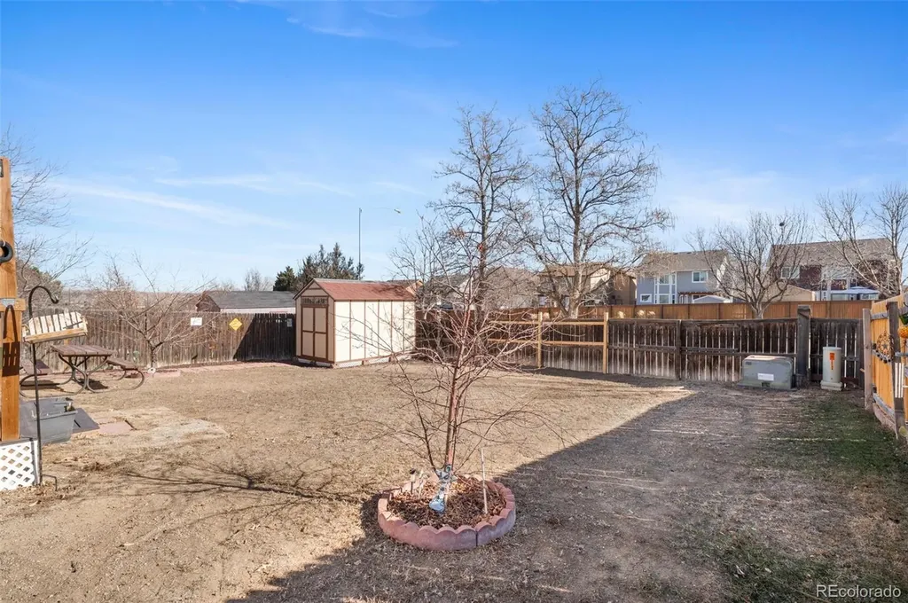 12188 Hudson Court Thornton CO 80241