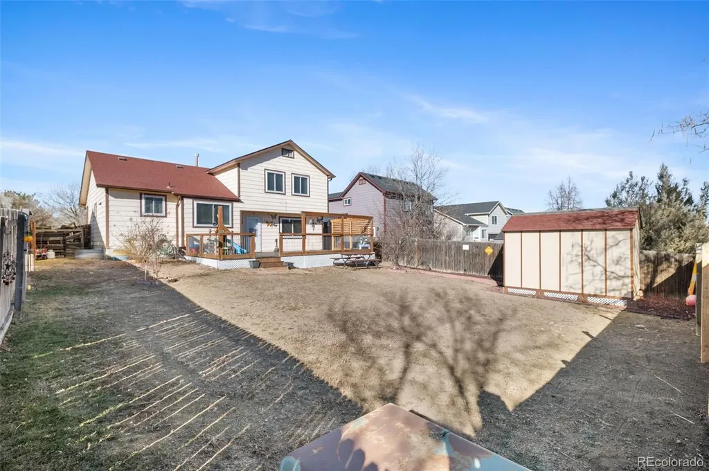 12188 Hudson Court Thornton CO 80241