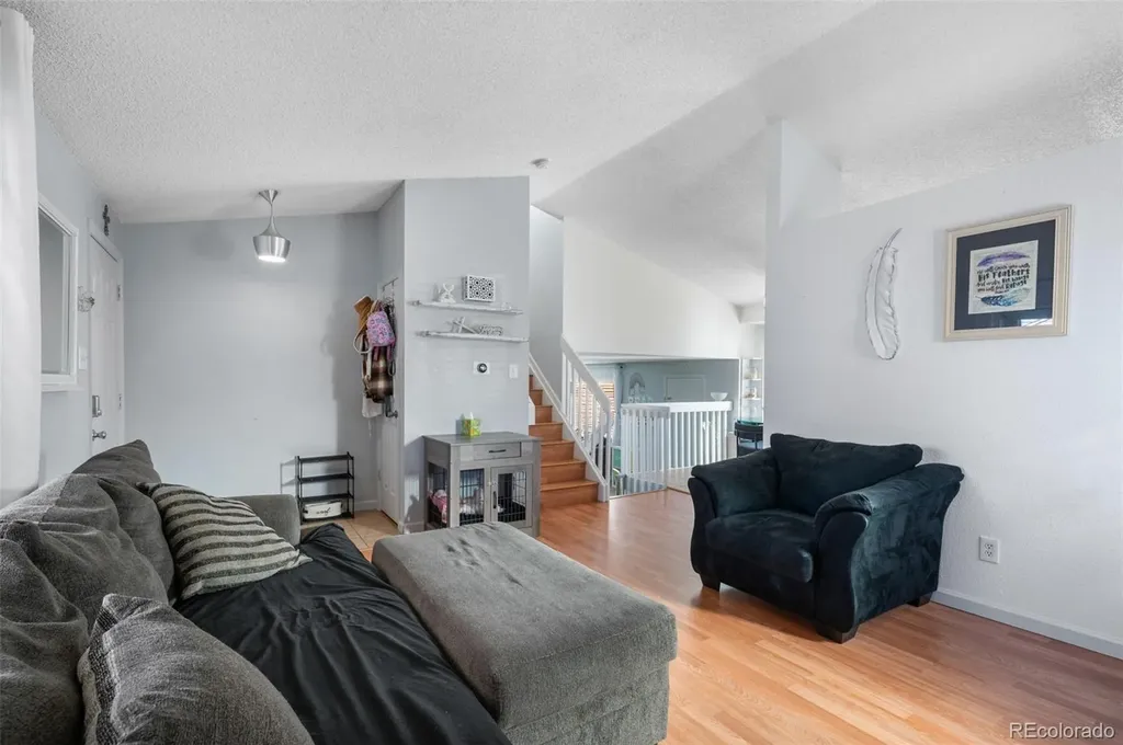 12188 Hudson Court Thornton CO 80241