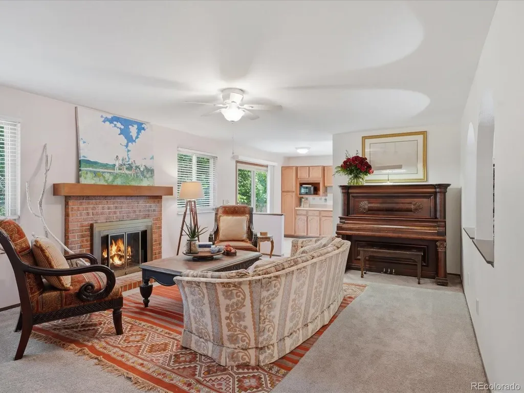 16636 E Rice Circle Aurora CO 80015