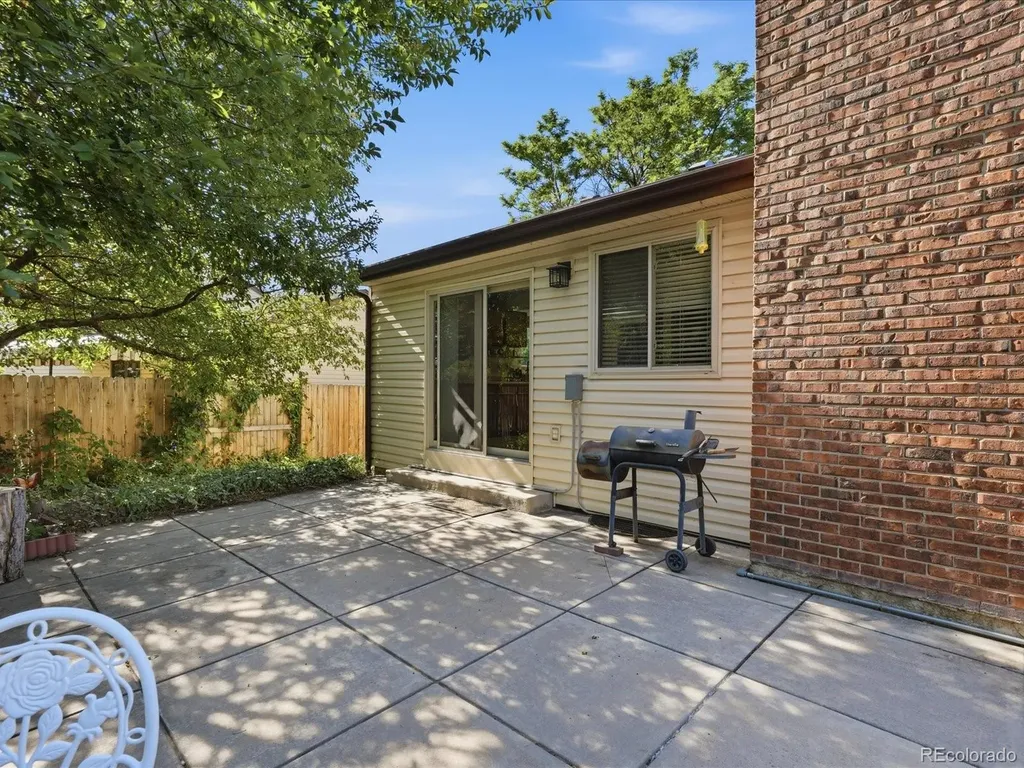 16636 E Rice Circle Aurora CO 80015