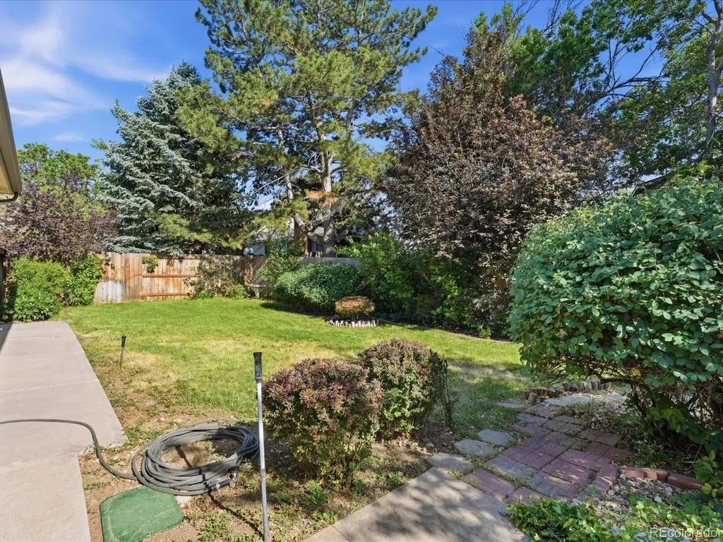 16636 E Rice Circle Aurora CO 80015