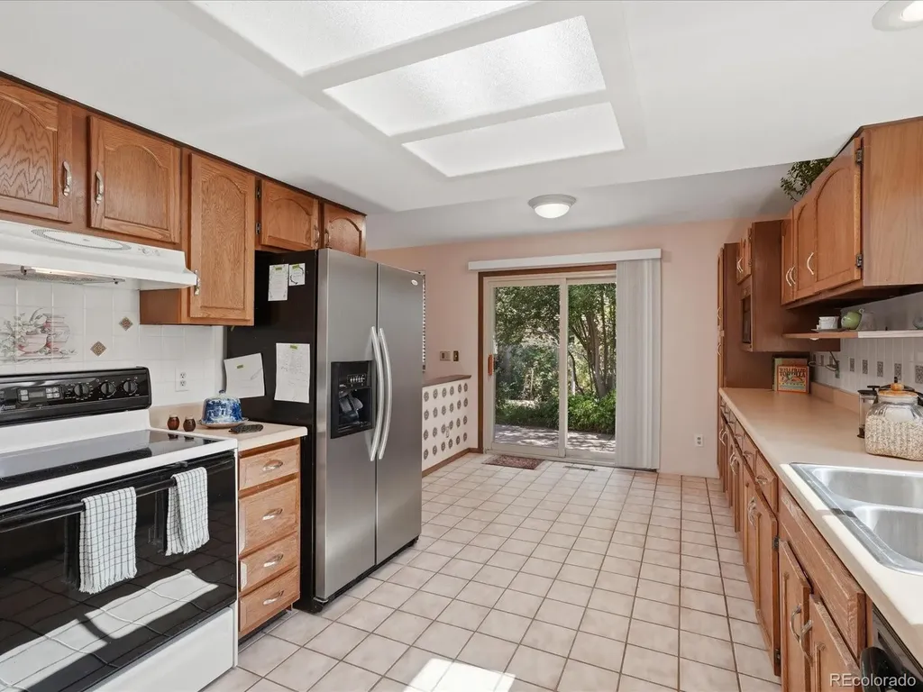 16636 E Rice Circle Aurora CO 80015