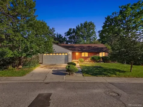 16636 E Rice Circle Aurora CO 80015