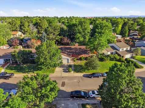 16636 E Rice Circle Aurora CO 80015