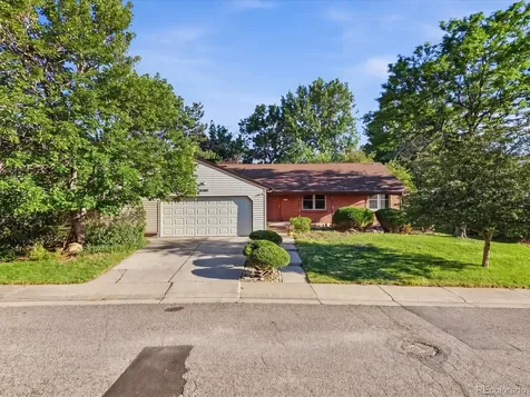 16636 E Rice Circle Aurora CO 80015