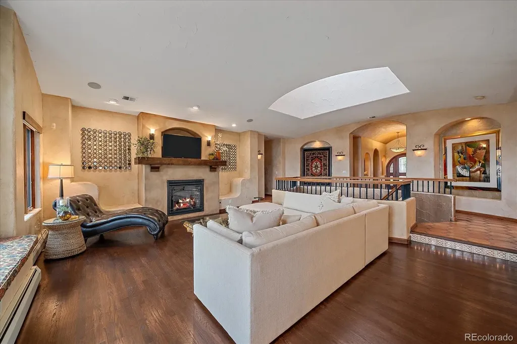 7022 Secrest Court Arvada CO 80007