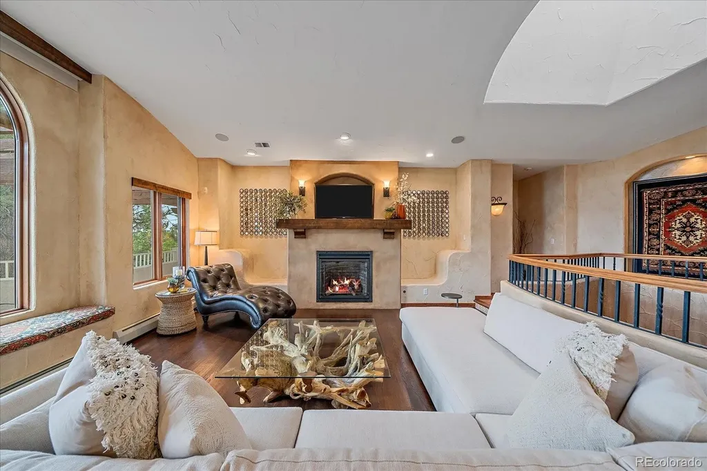 7022 Secrest Court Arvada CO 80007